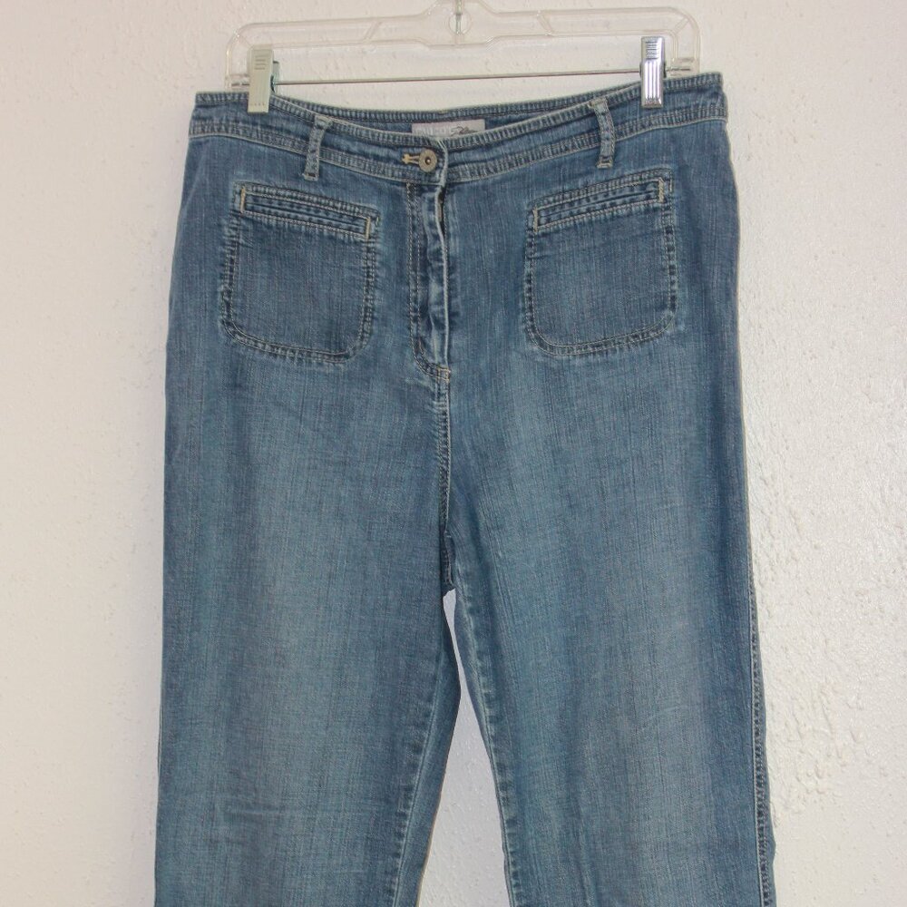 Chico's Jeans